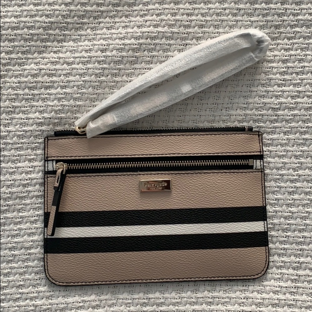 Kate Spade wristlet